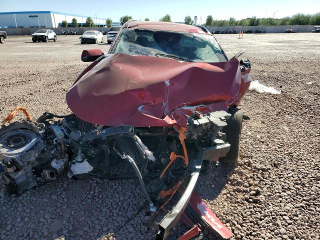 2024 KIA NIRO EX - KNDCR3LE9R5125302