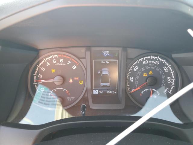 2023 TOYOTA TACOMA ACC #3293563949