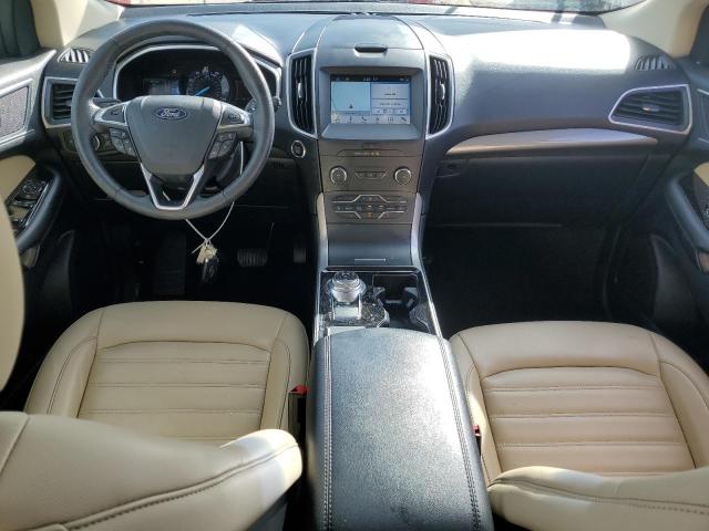 2019 FORD EDGE SEL - 2FMPK4J9XKBB74720