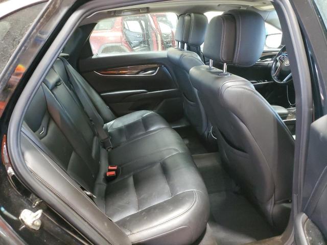 2013 CADILLAC XTS LUXURY #3317824229