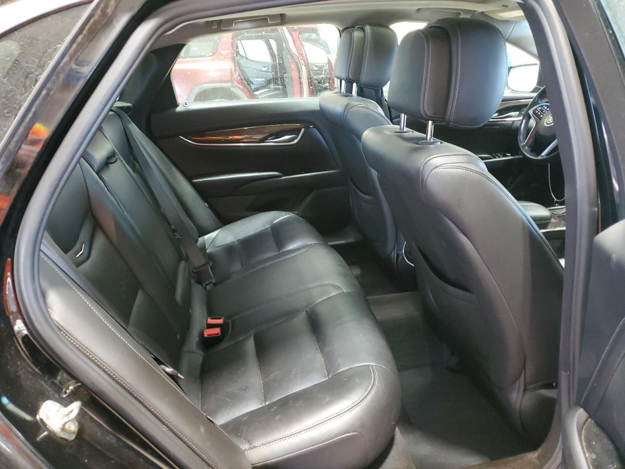 Lot #3317824229 2013 CADILLAC XTS LUXURY