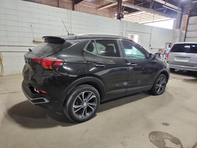 2020 BUICK ENCORE GX #3302657042