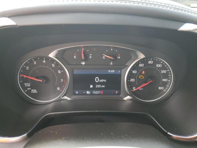 2023 CHEVROLET BLAZER 2LT #3308264180