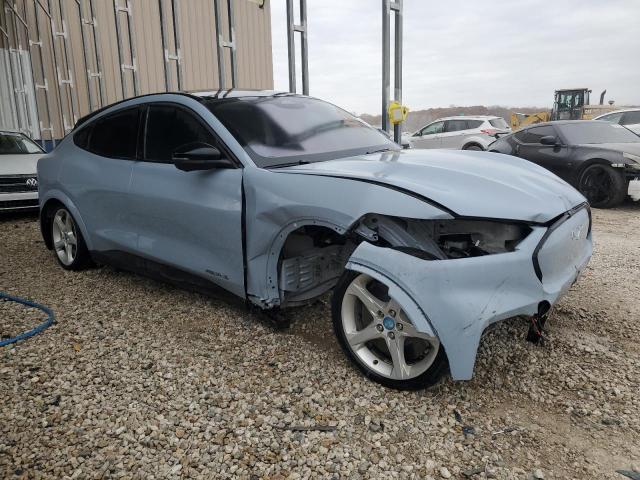 2025 FORD MUSTANG MA - 3FMTK3SU4SMA15122