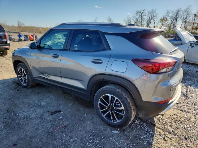 2025 CHEVROLET TRAILBLAZE #3291289458