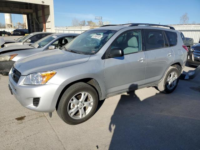 Global Auto Auctions: 2012 TOYOTA RAV4