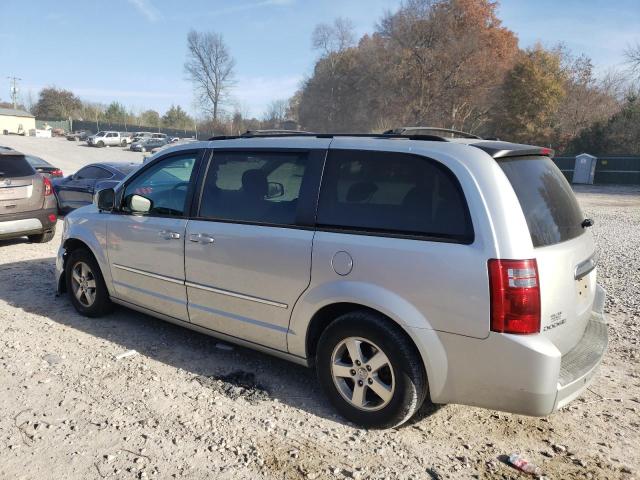 2010 DODGE GRAND CARA #3287670028