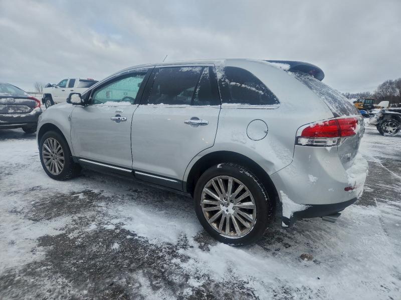 2012 LINCOLN MKX #3316762399