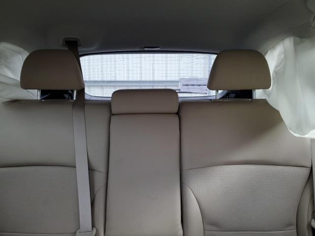 2019 SUBARU OUTBACK 3. #3304671938