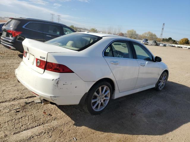2006 ACURA TSX #3294586034