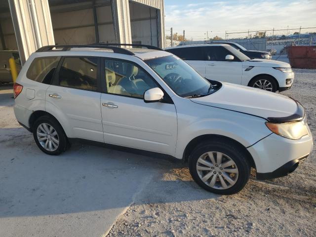 2012 SUBARU FORESTER 2 - JF2SHBDC7CH440922