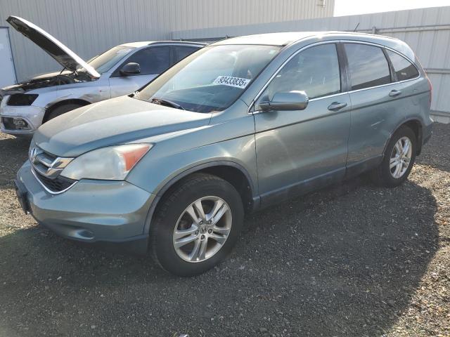 2010 HONDA CR-V EXL #3317708083