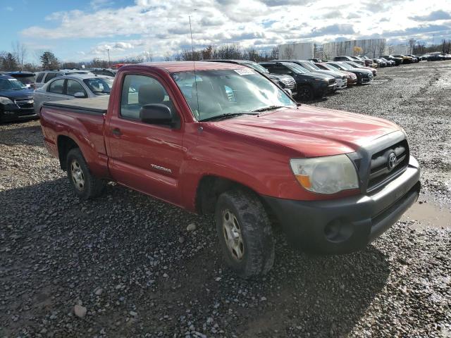 2007 TOYOTA TACOMA #3290195275