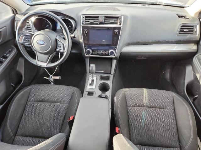 2018 SUBARU OUTBACK 2. #3285016931