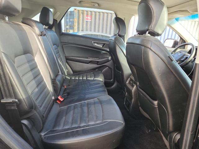 2015 FORD EDGE SEL - 2FMTK4J94FBB74975