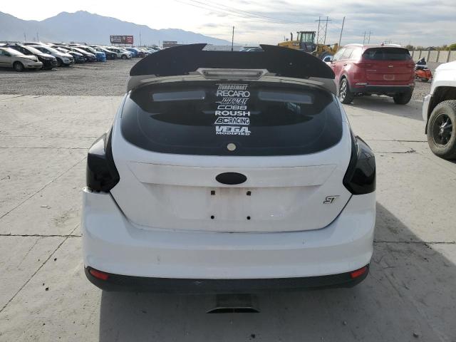 2014 FORD FOCUS ST - 1FADP3L95EL412502