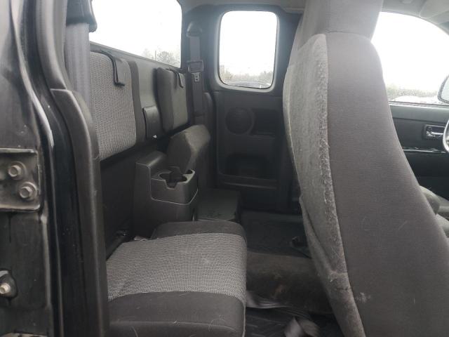 2011 GMC CANYON SLE #3293285424