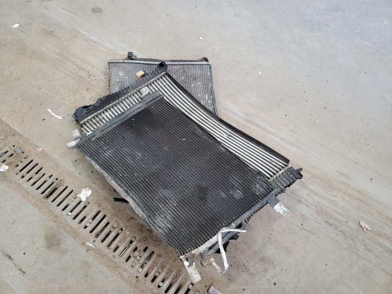 AUDI A3 PRESTIGE S-LINE