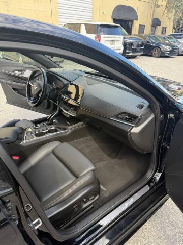 2020 CADILLAC CT4-V #3290041271