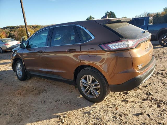 2017 FORD EDGE SEL #3296902845