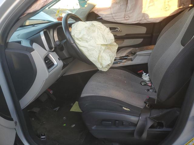 2015 CHEVROLET EQUINOX LT - 2GNFLCE38F6329560