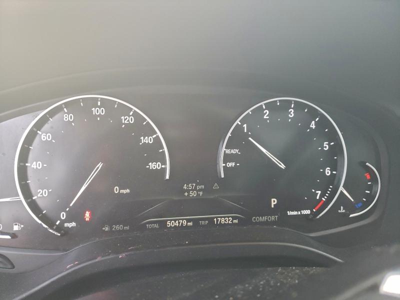 2018 BMW X3 XDRIVE3 #3303882709