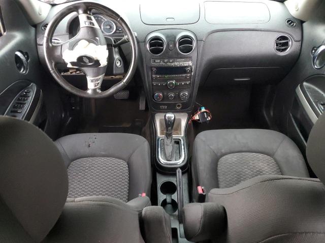 2011 CHEVROLET HHR LT #3296432696