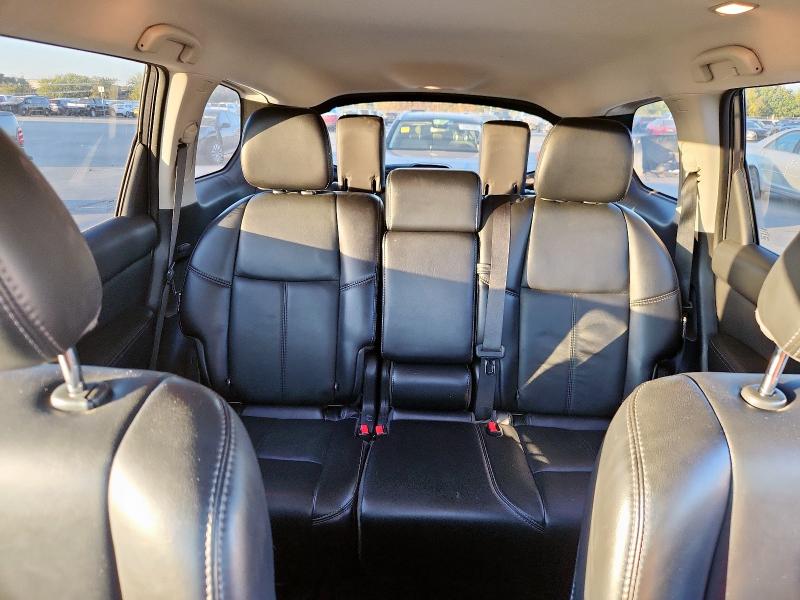 2019 NISSAN PATHFINDER #3290185225