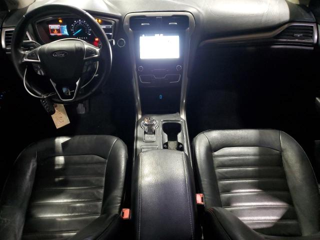 2017 FORD FUSION SE #3296919845