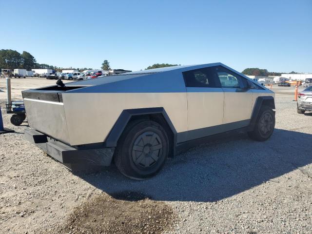 2025 TESLA CYBERTRUCK #3298143280