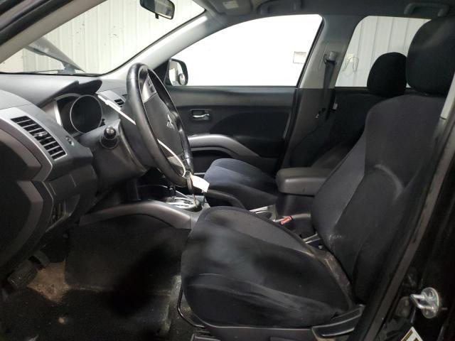 2009 MITSUBISHI OUTLANDER #3286666347