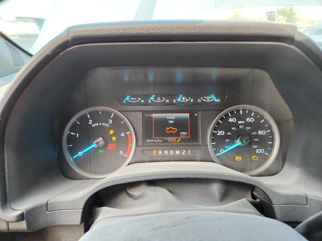 2018 FORD F250 SUPER #3287644017