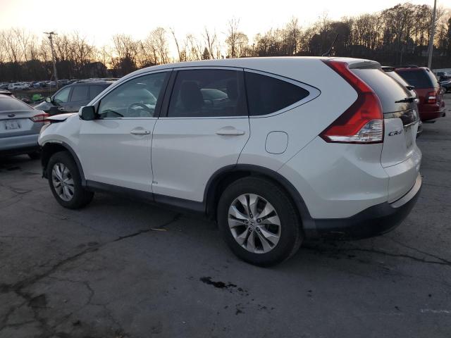 2014 HONDA CR-V EX #3311462255