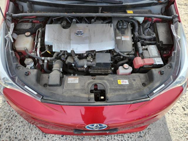 2016 TOYOTA PRIUS #3288041158