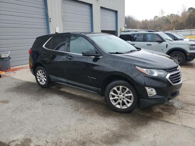 2018 CHEVROLET EQUINOX LT #3293440407