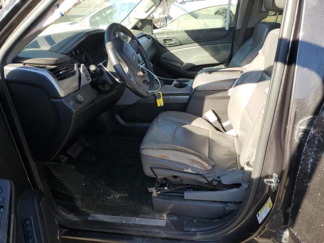 2015 CHEVROLET TAHOE C150 #3308394282