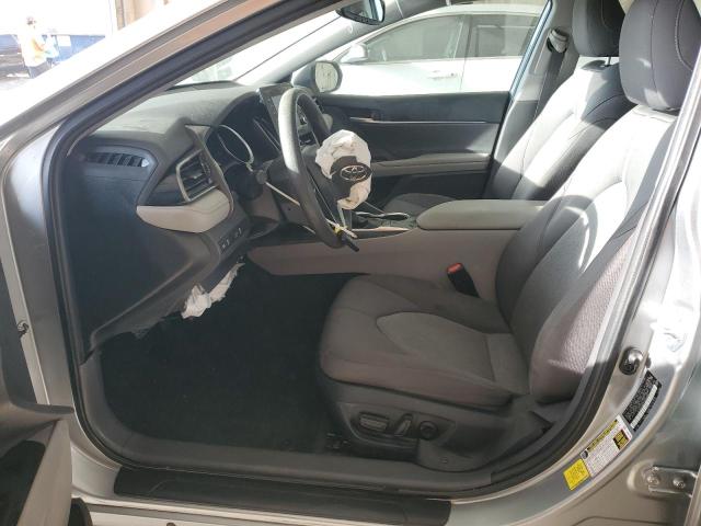 2023 TOYOTA CAMRY LE #3293513425