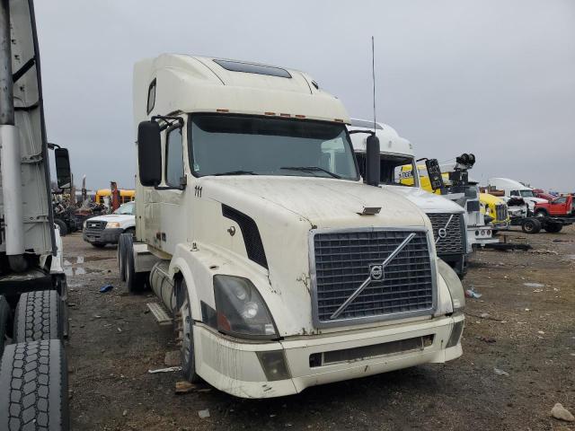 Global Auto Auctions: 2006 VOLVO VN VNL