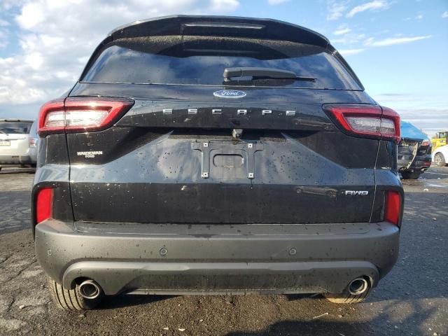 2025 FORD ESCAPE ST #3315885111