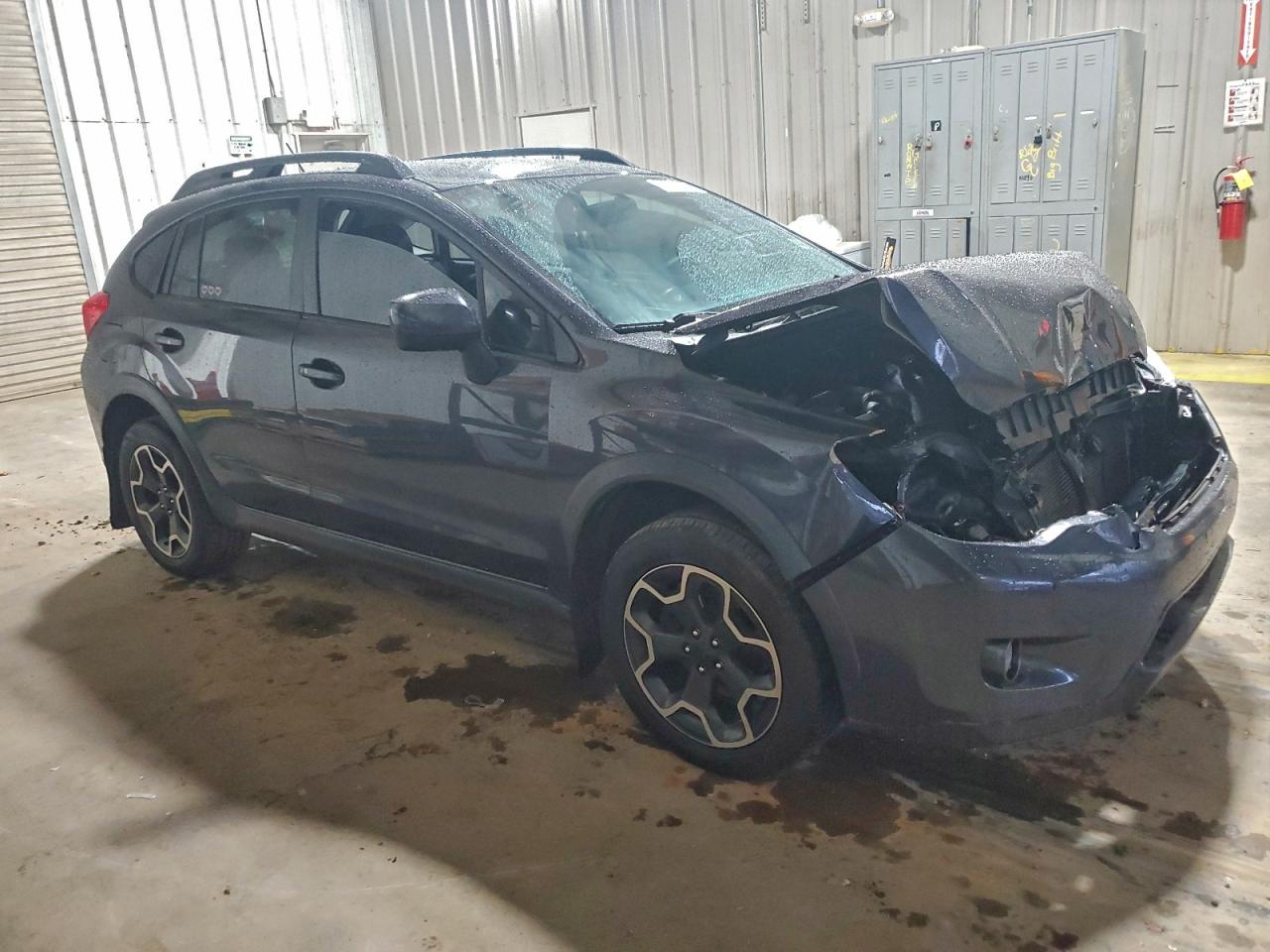 SUBARU XV 2.0 LIMITED