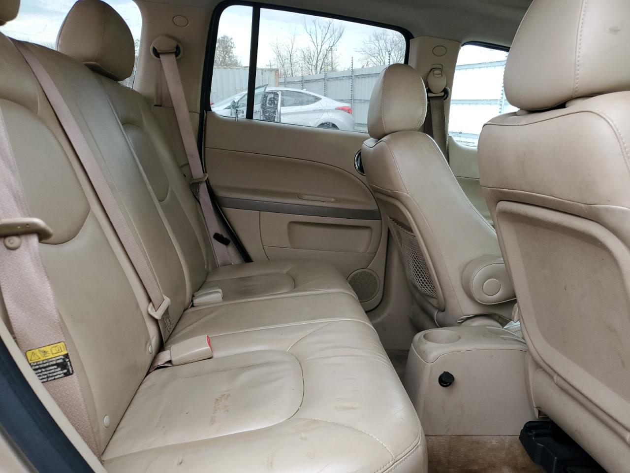 Lot #3298234031 2006 CHEVROLET HHR LT