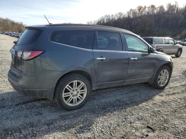 2013 CHEVROLET TRAVERSE L #3292354273