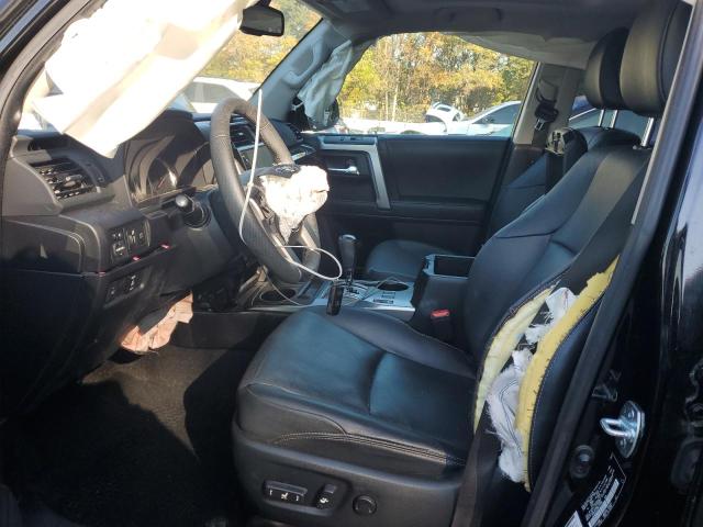 2021 TOYOTA 4RUNNER TR #3281391023