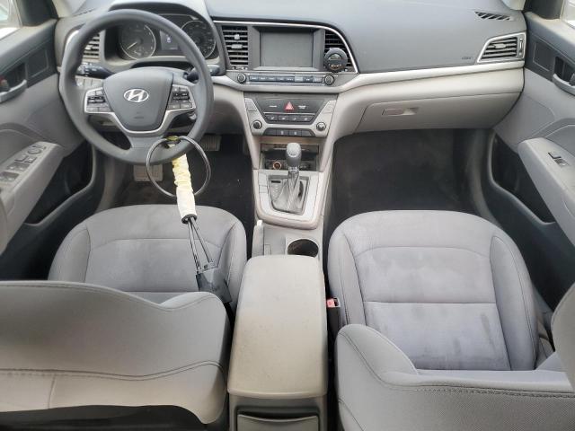 2018 HYUNDAI ELANTRA SE #3301663657