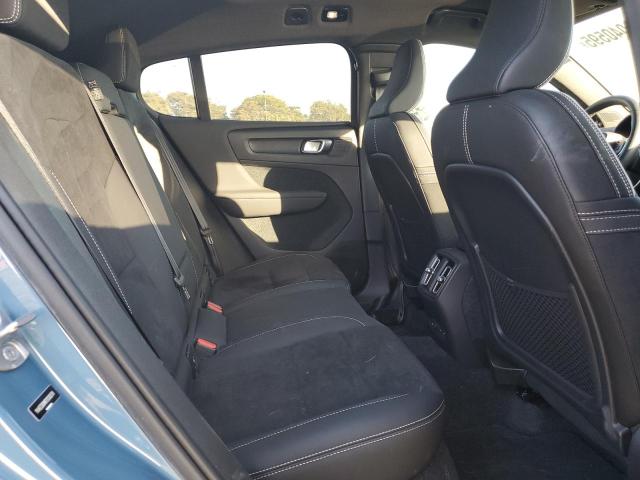 2023 VOLVO C40 RECHAR #3297238389