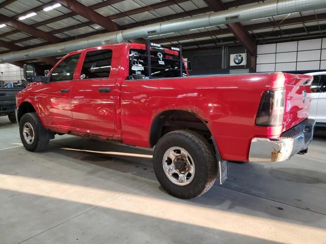 2011 DODGE RAM 3500 #3292584871