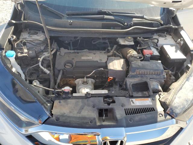 2019 HONDA CR-V LX #3298020128