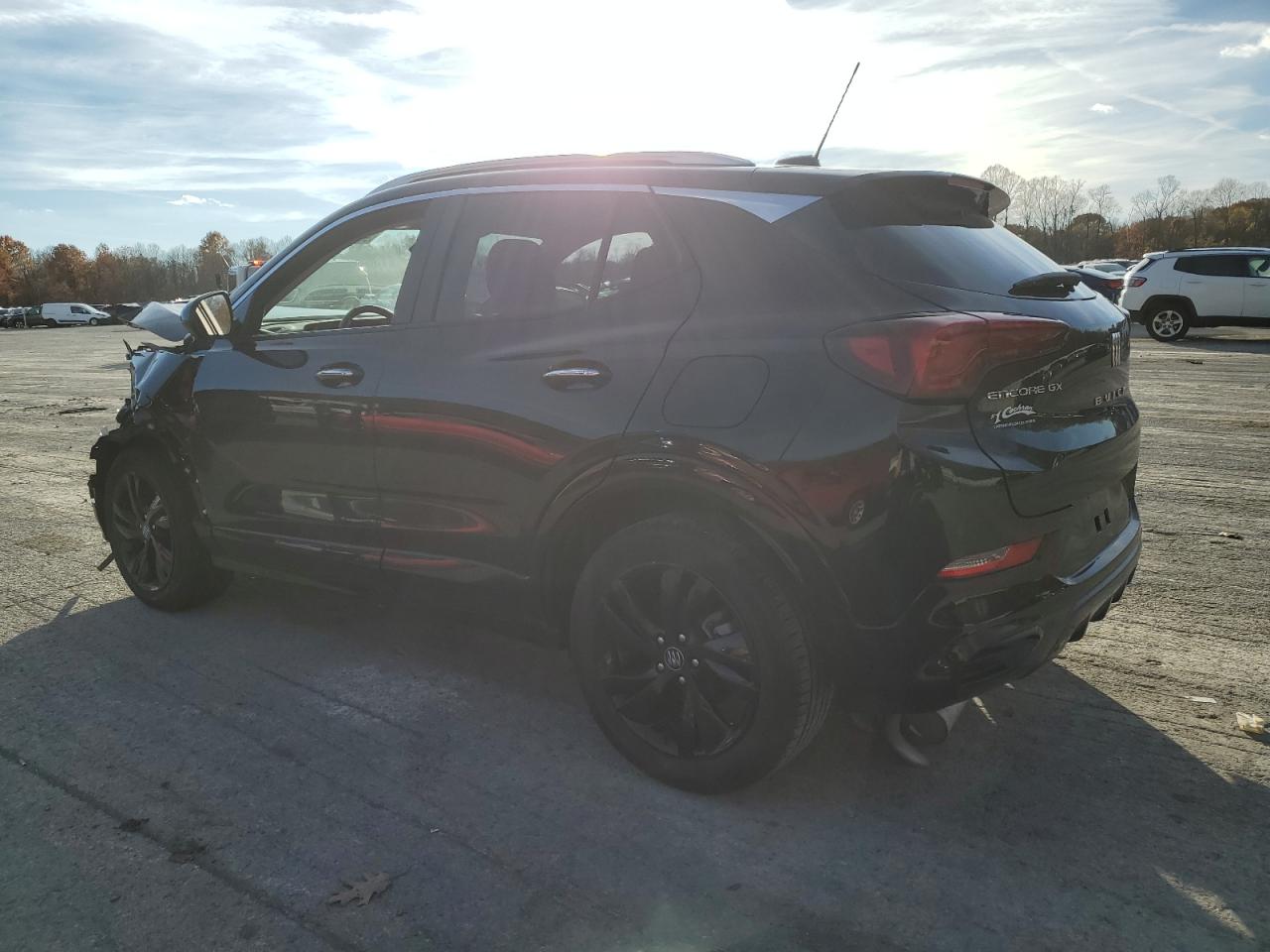 BUICK ENCORE SPORT TOURING