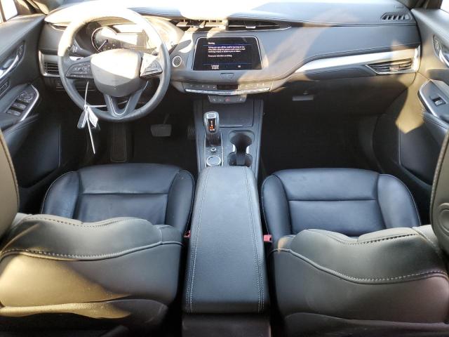 2019 CADILLAC XT4 PREMIU #3282529941