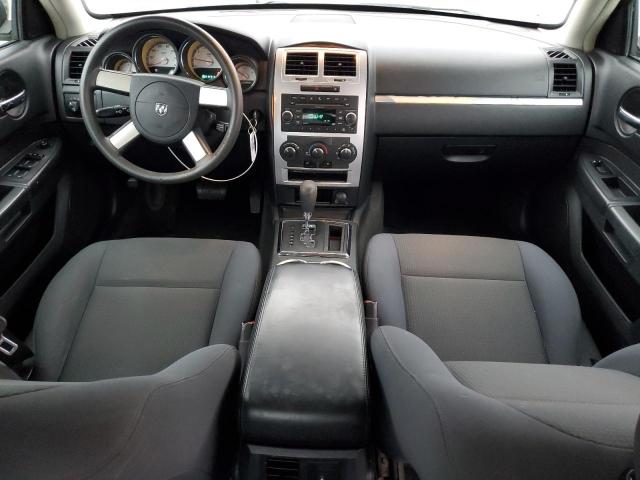 2010 DODGE CHARGER SX #3304499535